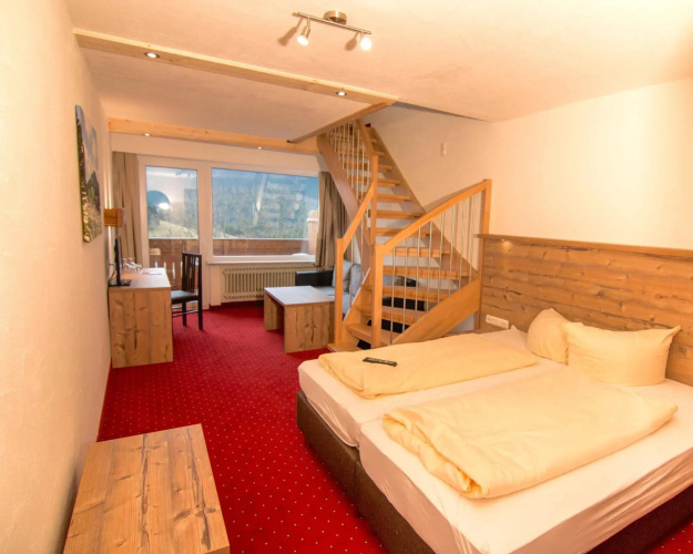 Berghotel Tirol