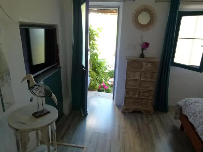 Chambre Campagnarde (Adults Only)