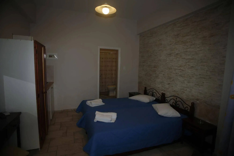 Paradise Rooms