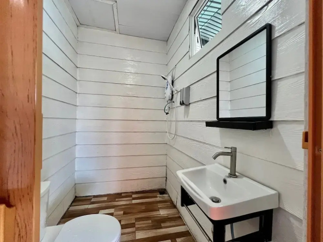 Semporna Water House