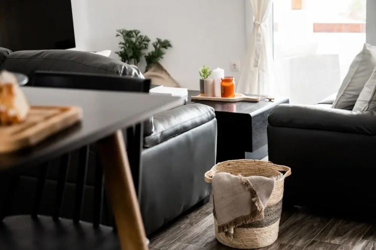 aníko suites Psarou