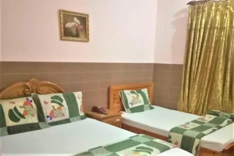 Khanh Dang Hotel
