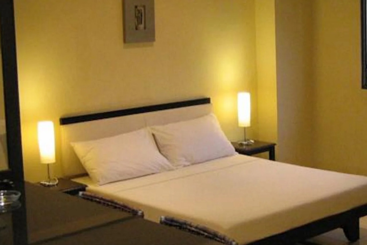Lancaster Hotel Cebu