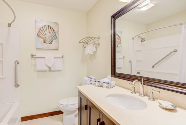 Double Apartment