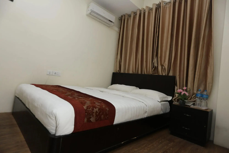Hotel Hema