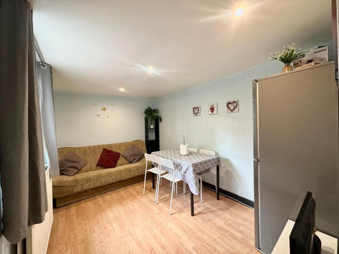 Chaltons Guest House