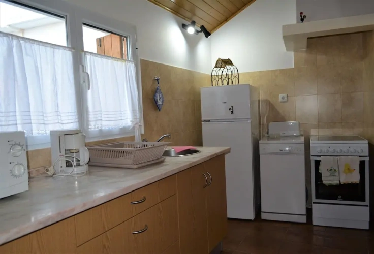 1 Bedroom Family Cottage