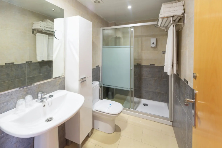 Neptuno Aparthotel