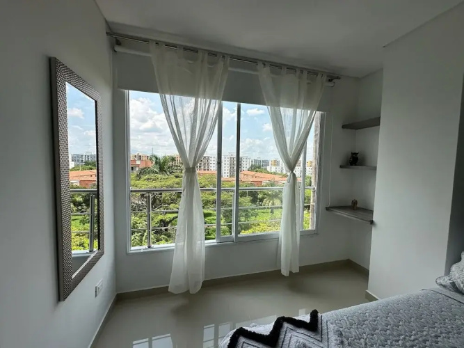 Nirvana ApartaHotel