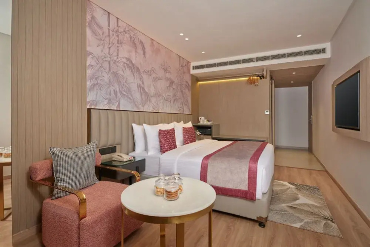Regenta Ranjit Avenue Amritsar