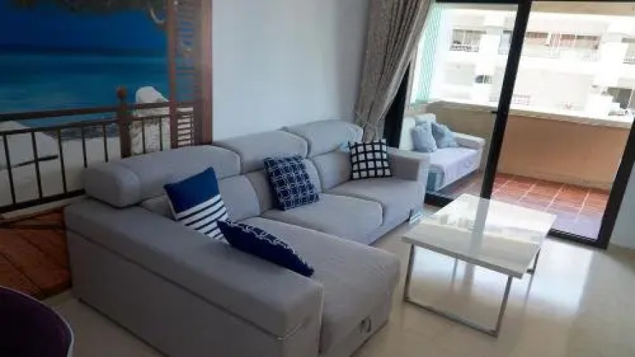 SENATOR APARTMENT by Coral Beach