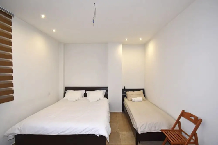 Lemkin apartment HR agency