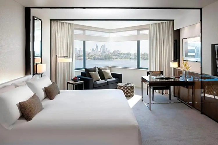 Spa Double Luxe