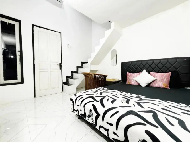Kost Harian Semarang Murah