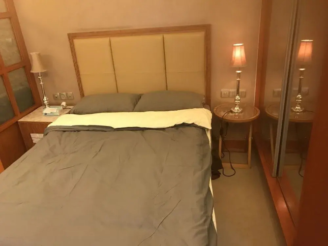 EAC Service Apartment