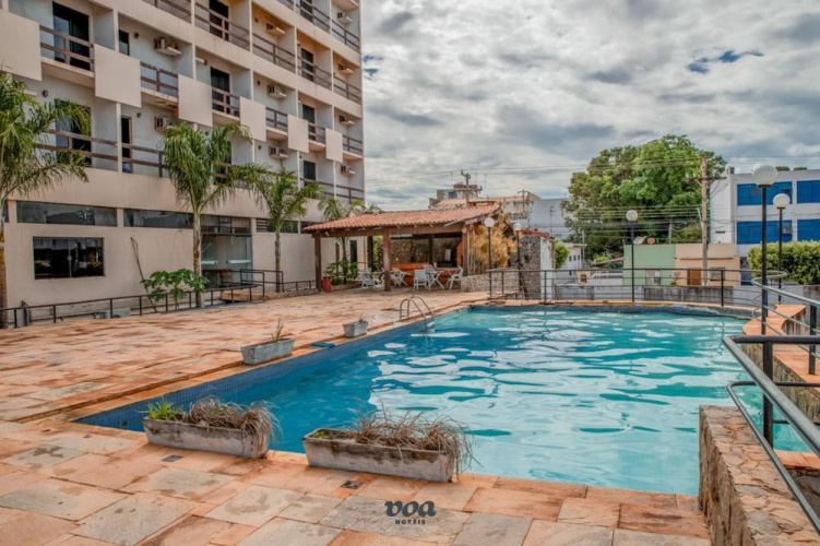 Novotel Rondonopolis