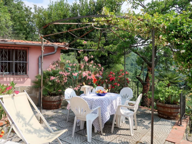 Casa Marco