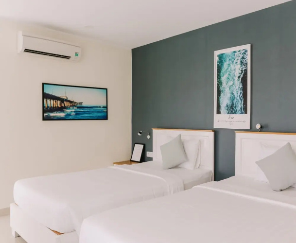 Audrey Hotel