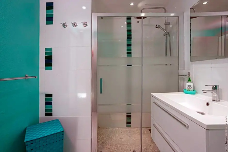 Caza Turquoiz