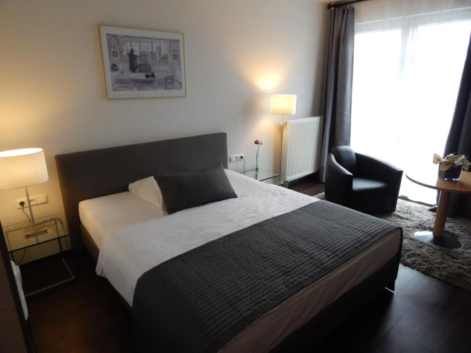 Hotel Schweizer Hof Kassel