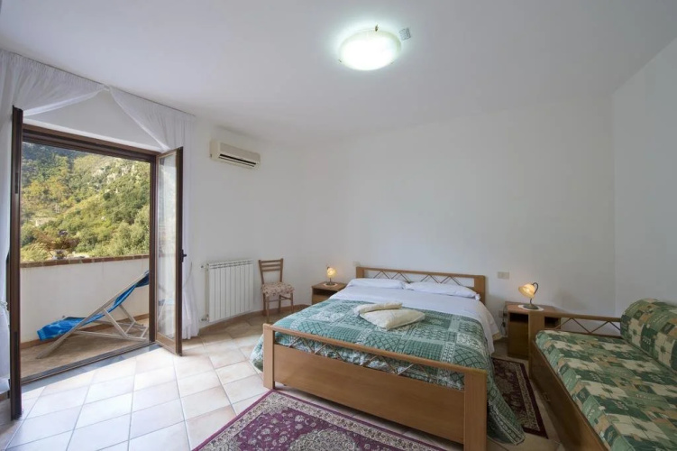 Agriturismo Serafina