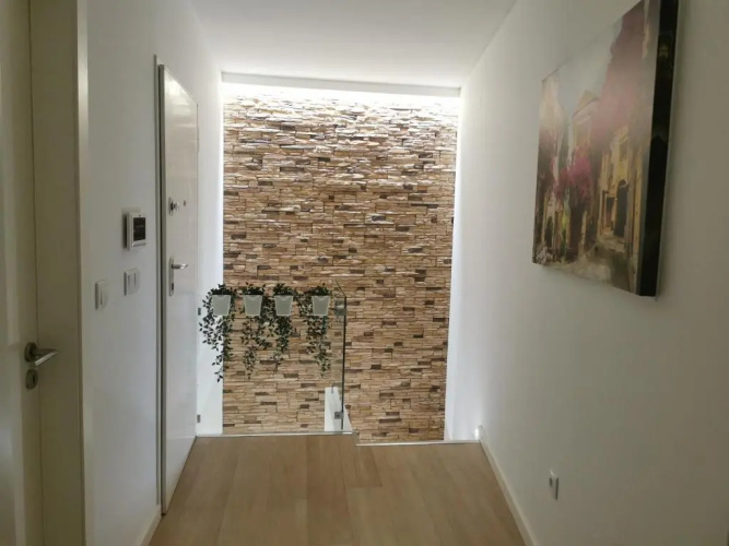 Apartamento Alto da Valeta