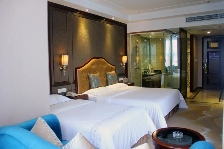 Mingren Hotel