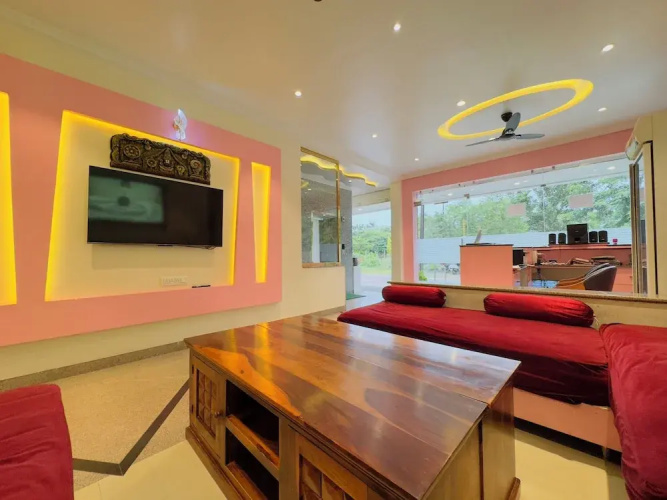 Hotel Jyotirlinga