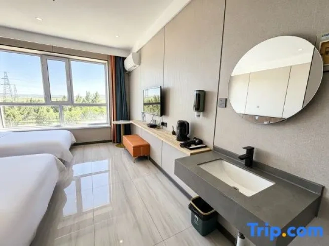 Comfort Family room