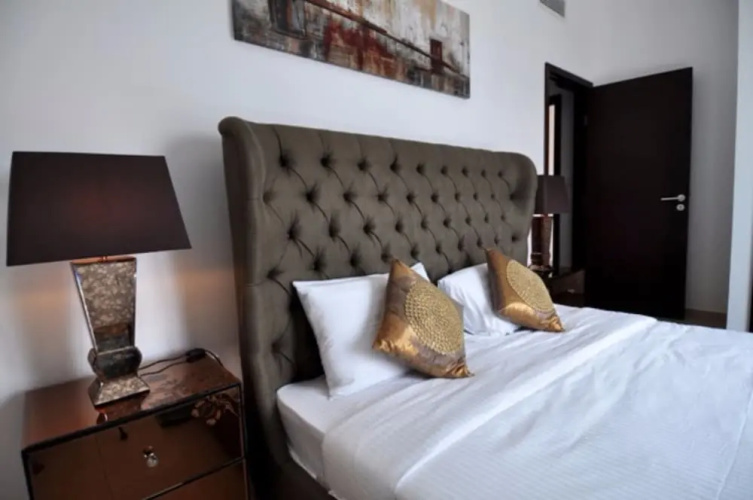 Piks Key - Burj Residence