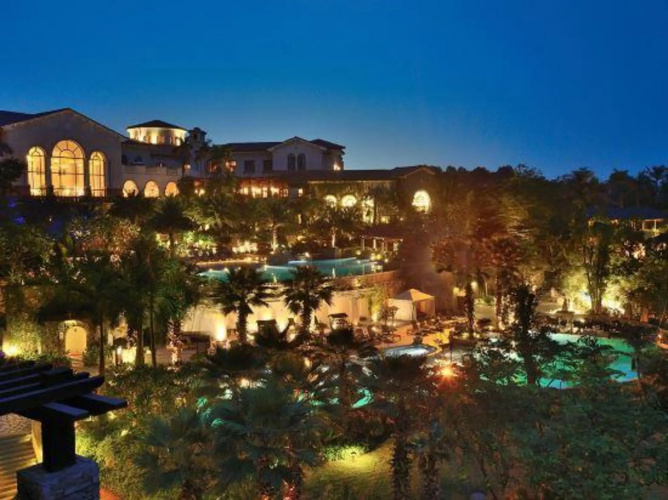 Mayland Resort