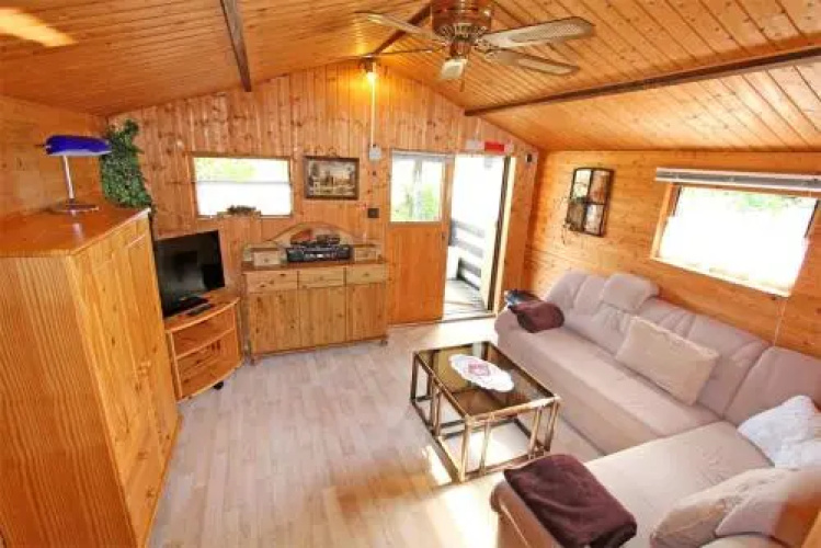 Ferienhaus Waren SEE 6942