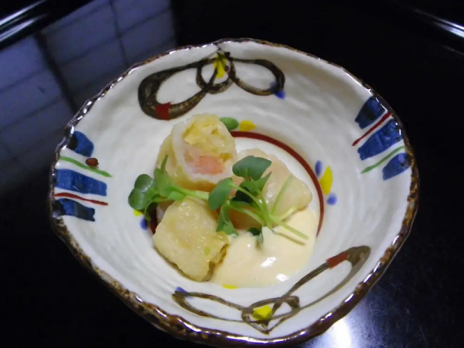 Kurumizawa Ryokan