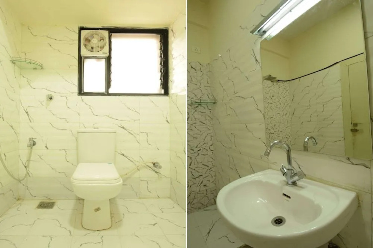 Capital O 61317 Hotel Gandharva Residency