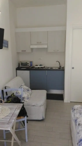 Comfort Double Studio