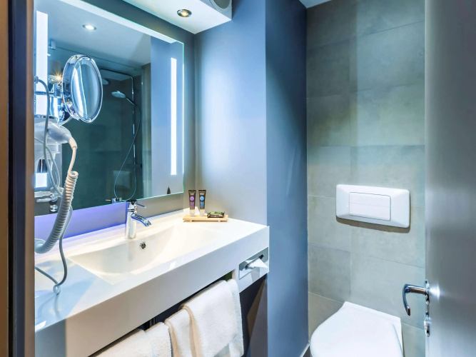 Novotel Katowice Centrum Hotel