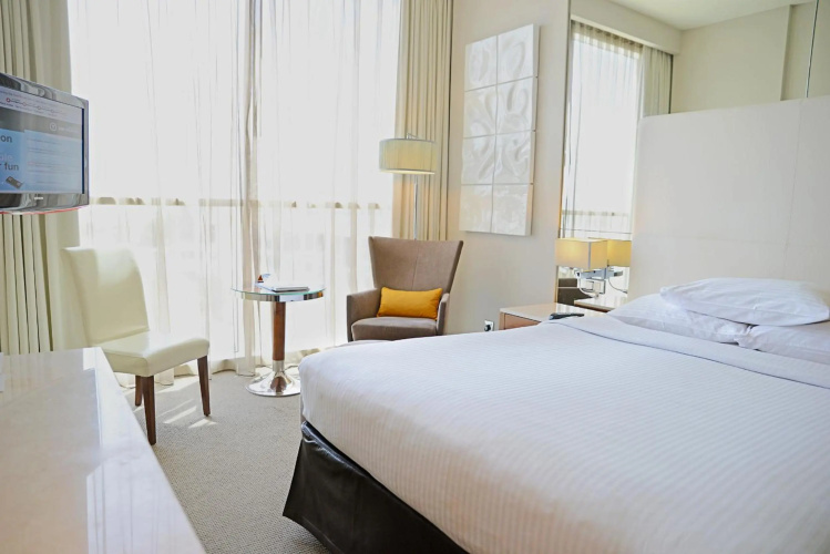Centro Yas Island photo 6