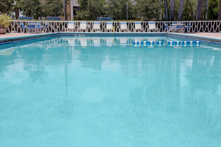 Knights Inn Hallandale