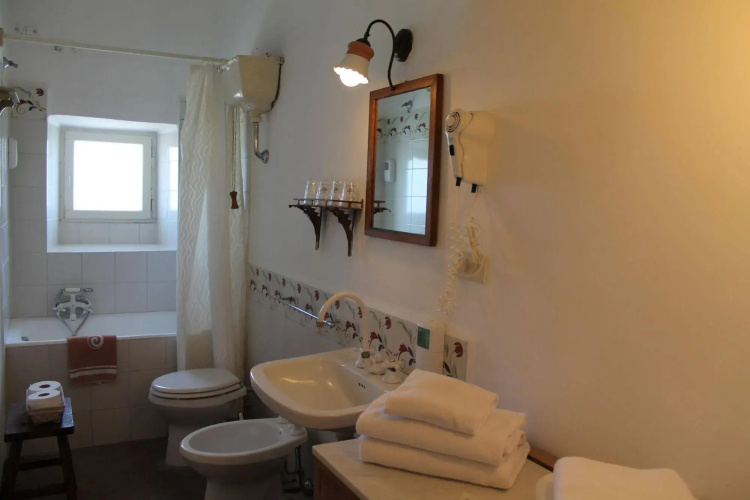 Borgo di Tragliata