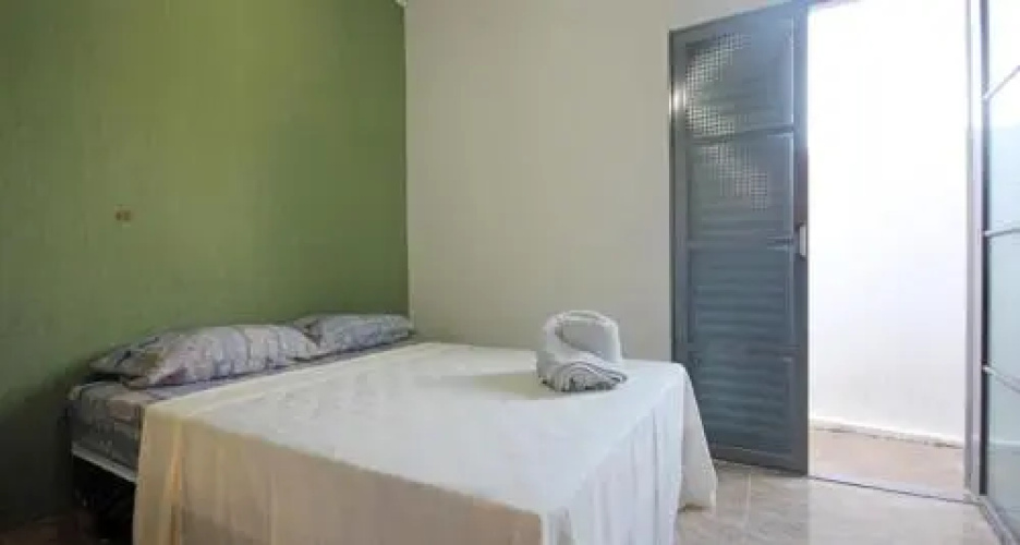 Olimpia Hostel