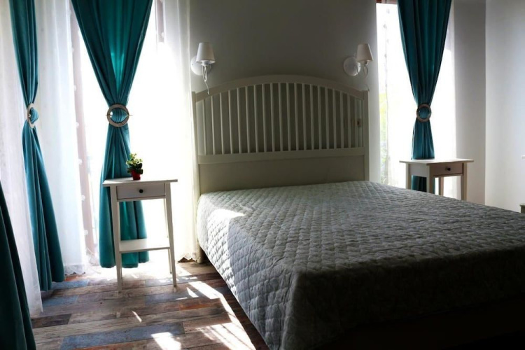 Beyaz Tas Otel