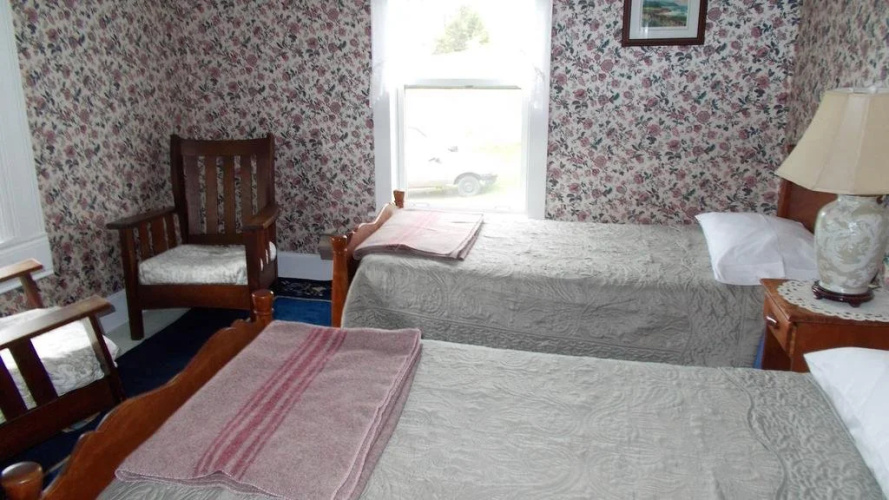 Margaree Harbour View Inn