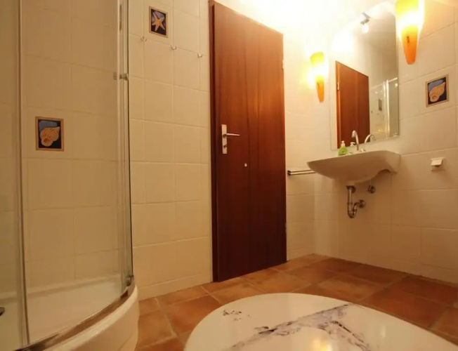Apartment in Westerland