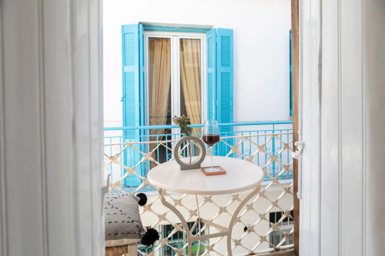 Imagen del hotel