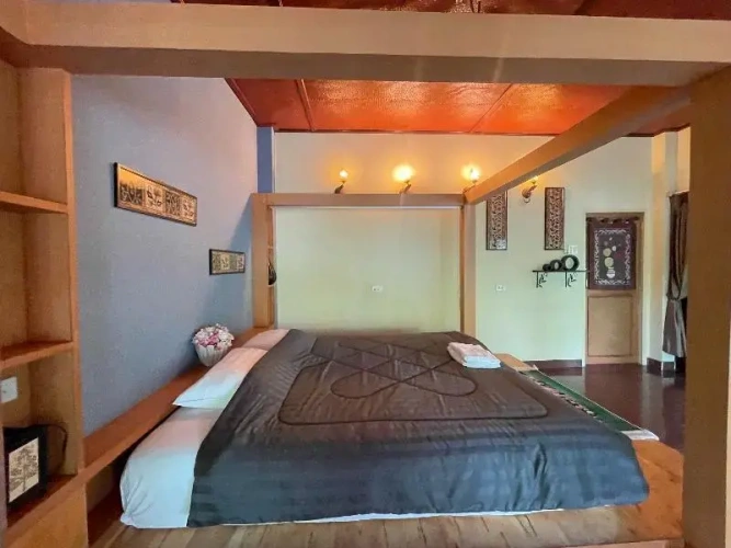 Standard Suite