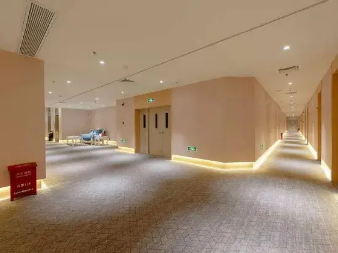 Ding Wang Hotel