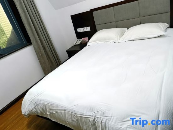 Standard room with sea view