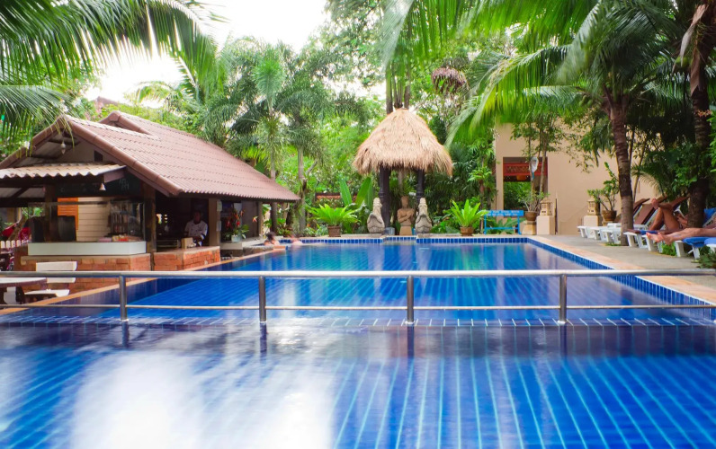 Фотография отеля