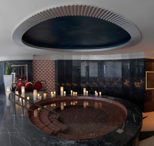 DAMAC Maison Dubai Mall Street photo 14