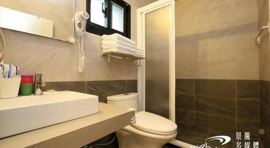 Homelike B&B